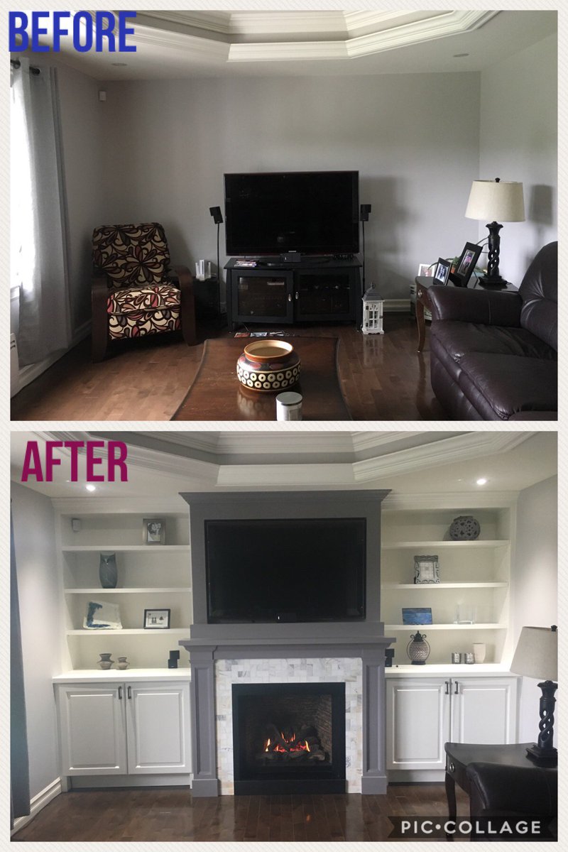 OctagonGroup's tweet image. Do you have a place to hang your stockings this Christmas? Free estimates for your room transformation, @OctagonGroup can turn a square box into a room you love. #renovatenl 
With products from @BenjaminMooreCA @paintshopcanada @AtlanticFireNL @HomeDepotCanada 
@B_Approved