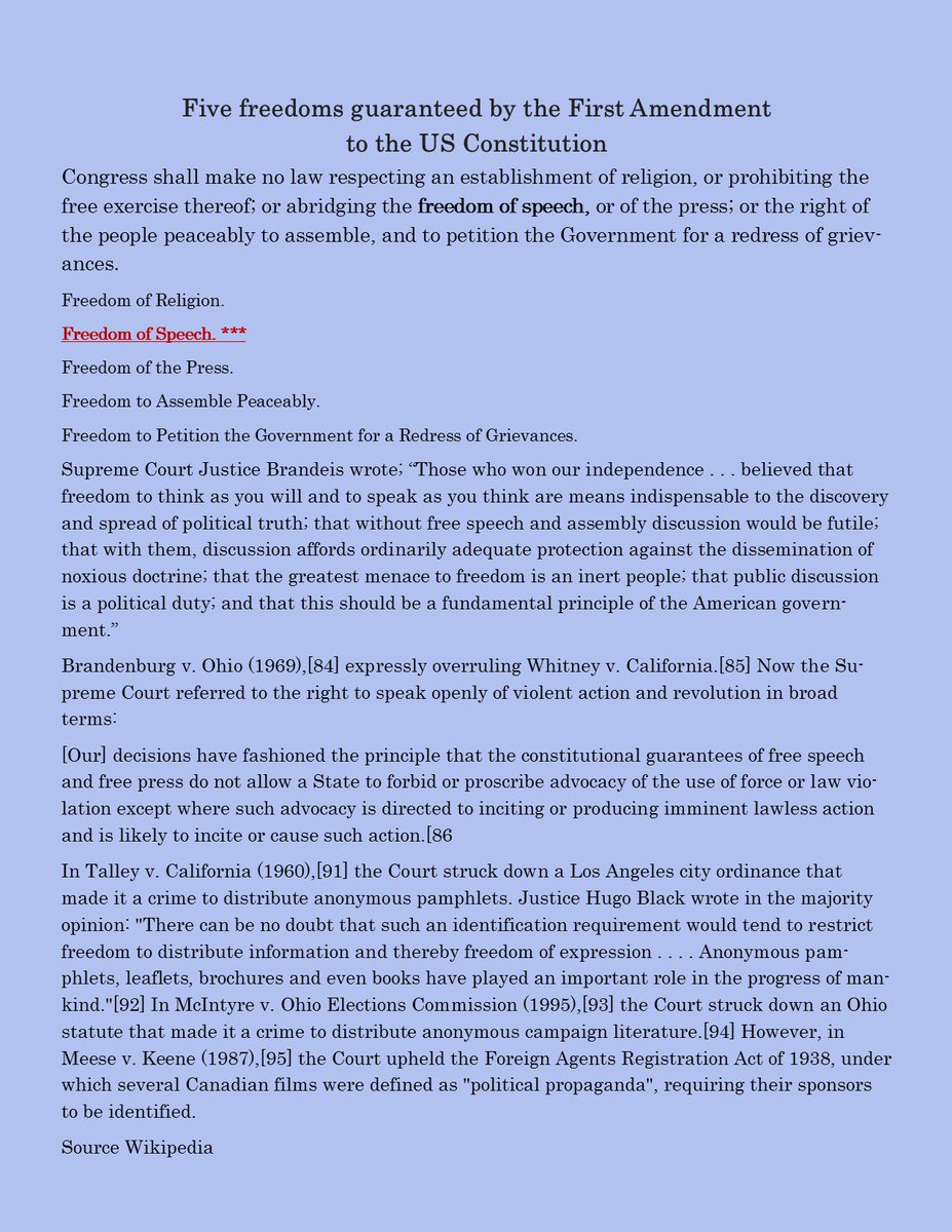truthsearch1957's tweet photo. #ENDBAN #Shadowbanned #FreeSpeech    #END #Shadowbanning @Twitter 4 #Reporting #NMS15a $Crimes #Hurting #Americans
#Enslaved for #Money #NotOwed     #Censorship @TwitterSupport
#America is NOT a #Constitutional #Republic  #Monitored
@TwitterDC
@TwitterEspana 
#JAIL #NMS15a $PIGS https://t.co/J8PD1j1HFq