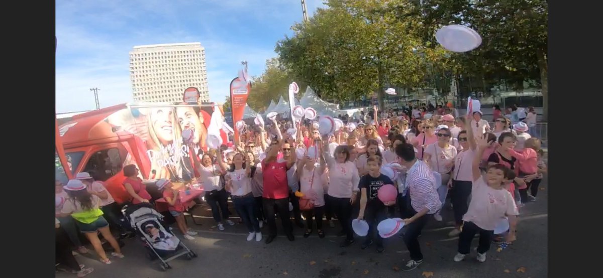 Cotiniaux (@cotiniaux2) on Twitter photo <a href="/CMB_DD35/">Crédit_Mutuel_DD35</a> <a href="/DirCoCMB/">Direction Commerciale CMB</a> <a href="/LDuchateaux/">L🅰️ure Duchateaux</a> <a href="/TRC_fr/">TRC_fr</a> <a href="/Audreytrotereau/">Audreytrotereau</a> la dd35 fortement représentée pour la marche rose de TRC 2018
Bravo à Toutes et à Tous👩👩👧👧👩👧👦👨👧👦👚👛 <a href="/CMB_DD35/">Crédit_Mutuel_DD35</a> <a href="/DirCoCMB/">Direction Commerciale CMB</a> <a href="/LDuchateaux/">L🅰️ure Duchateaux</a> <a href="/TRC_fr/">TRC_fr</a> <a href="/Audreytrotereau/">Audreytrotereau</a> la dd35 fortement représentée pour la marche rose de TRC 2018
Bravo à Toutes et à Tous👩👩👧👧👩👧👦👨👧👦👚👛