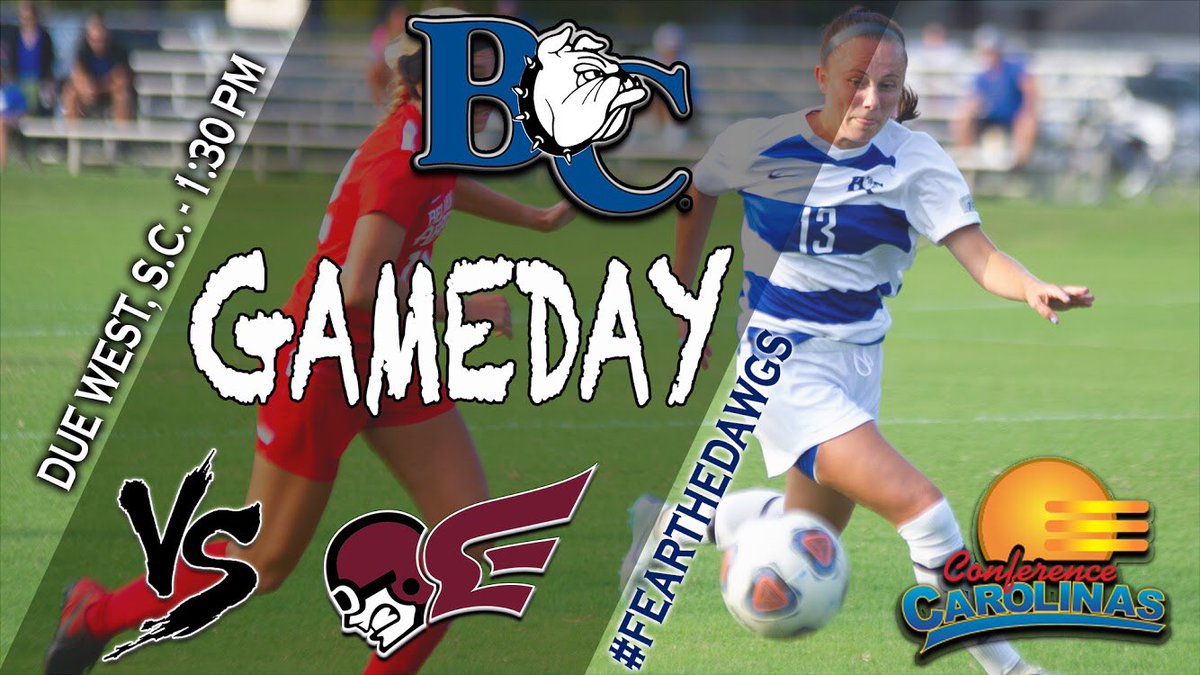 Barton College Athletics tweet media
