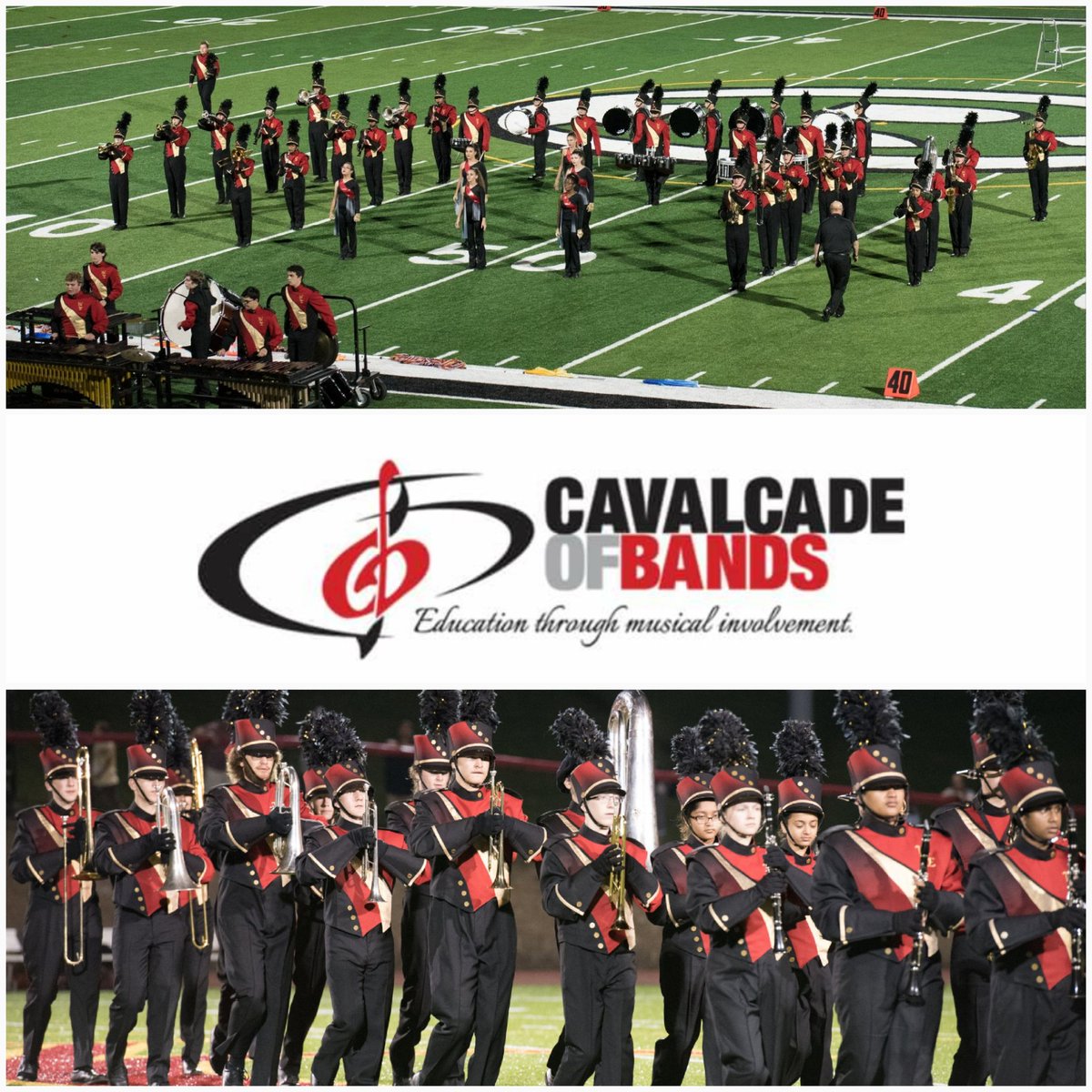 EHSvikingband's tweet photo. @WestChesterASD Vikings, come support our Marching Band at  2night's competition #govikings .https://t.co/1RlcN4kkqv https://t.co/osgt0JZB2m