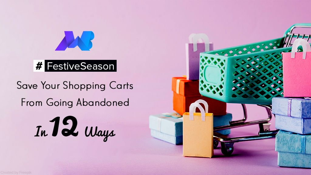 makewebbetter's tweet photo. Don’t Wait Now! It is #FestiveSeason around. Save your shopping carts from going deserted this #HolidaySales in 2018 via Exclusive 12 ways. Be Happy and cheers to the upcoming festive sale.
READ NOW >> https://t.co/oBClTHSRiL

 #woocommerce #blog #festivesales #makewebbetter https://t.co/qXnzYSIMhM
