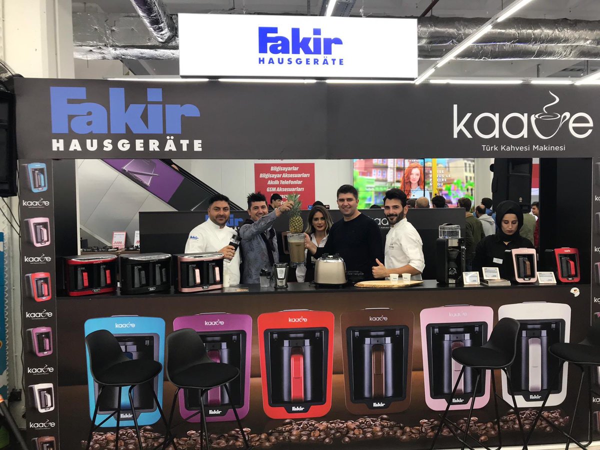 Fakir Ev Aletleri (FakirEvAletleri) Twitter