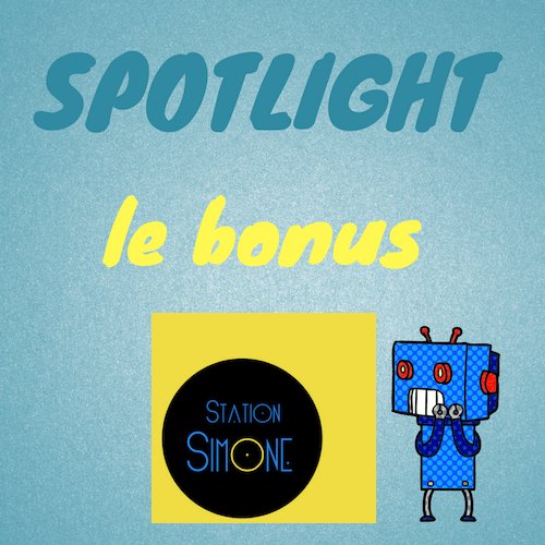 Station Simone tweet media