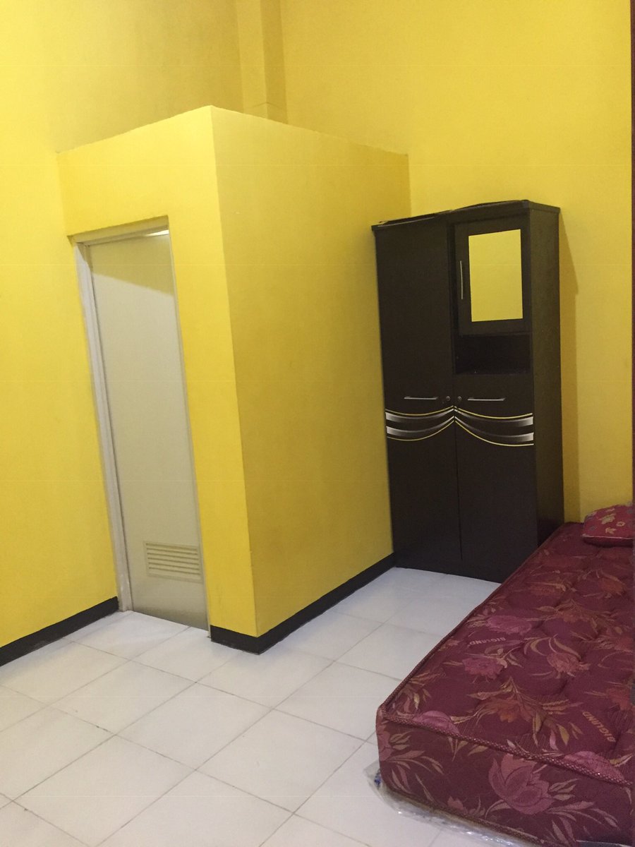 KOST PUTRA SURABAYA On Twitter Terima Kost Putra Fasilitas Kamar Ukuran 3x4 Kamar Mandi Dalam Shower Single Bed Almari Pakaian WiFi Dapur Bersama