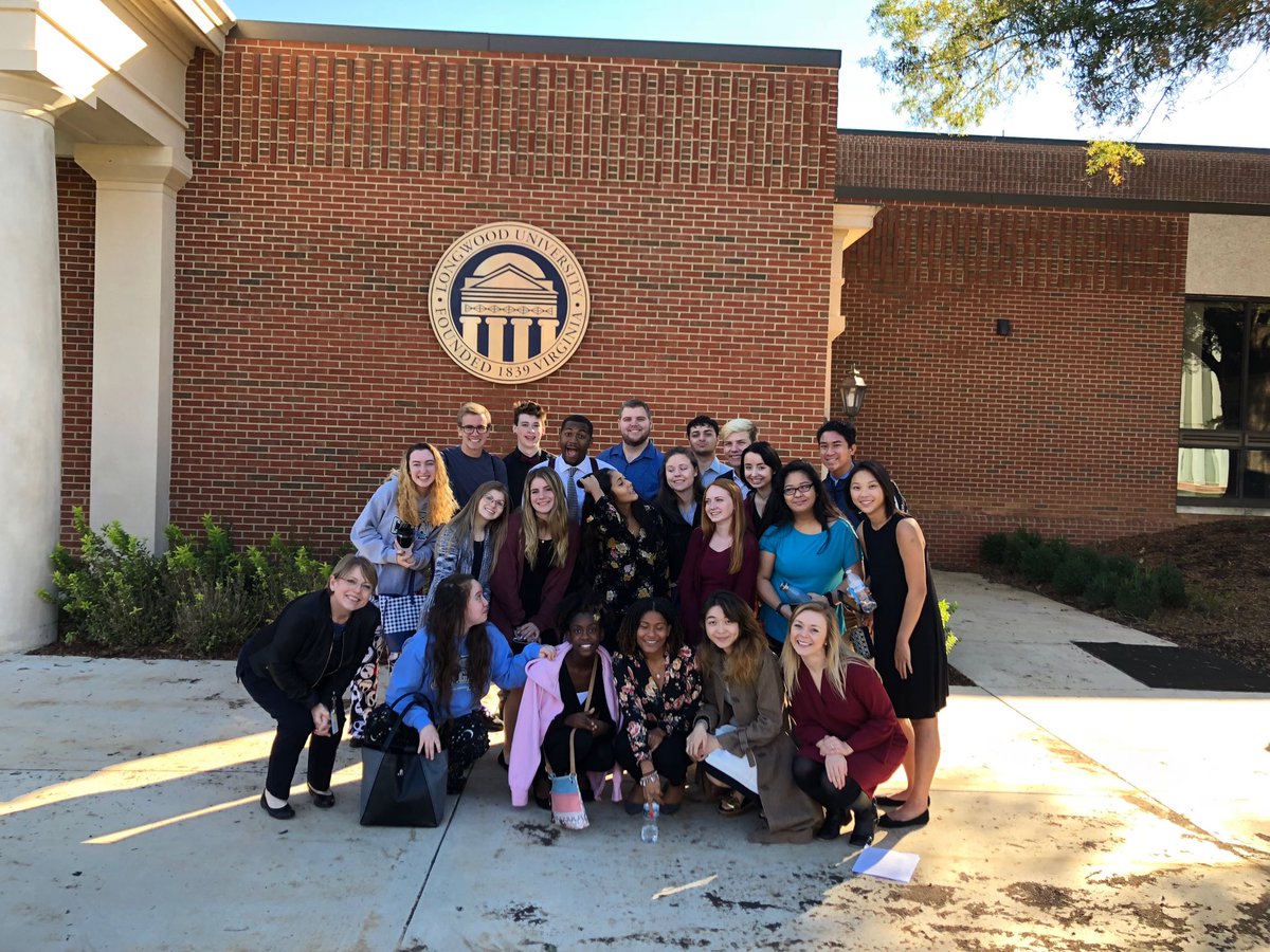 Congrats to all of our seniors who auditioned today for Senior Honor Choir! So proud of you!