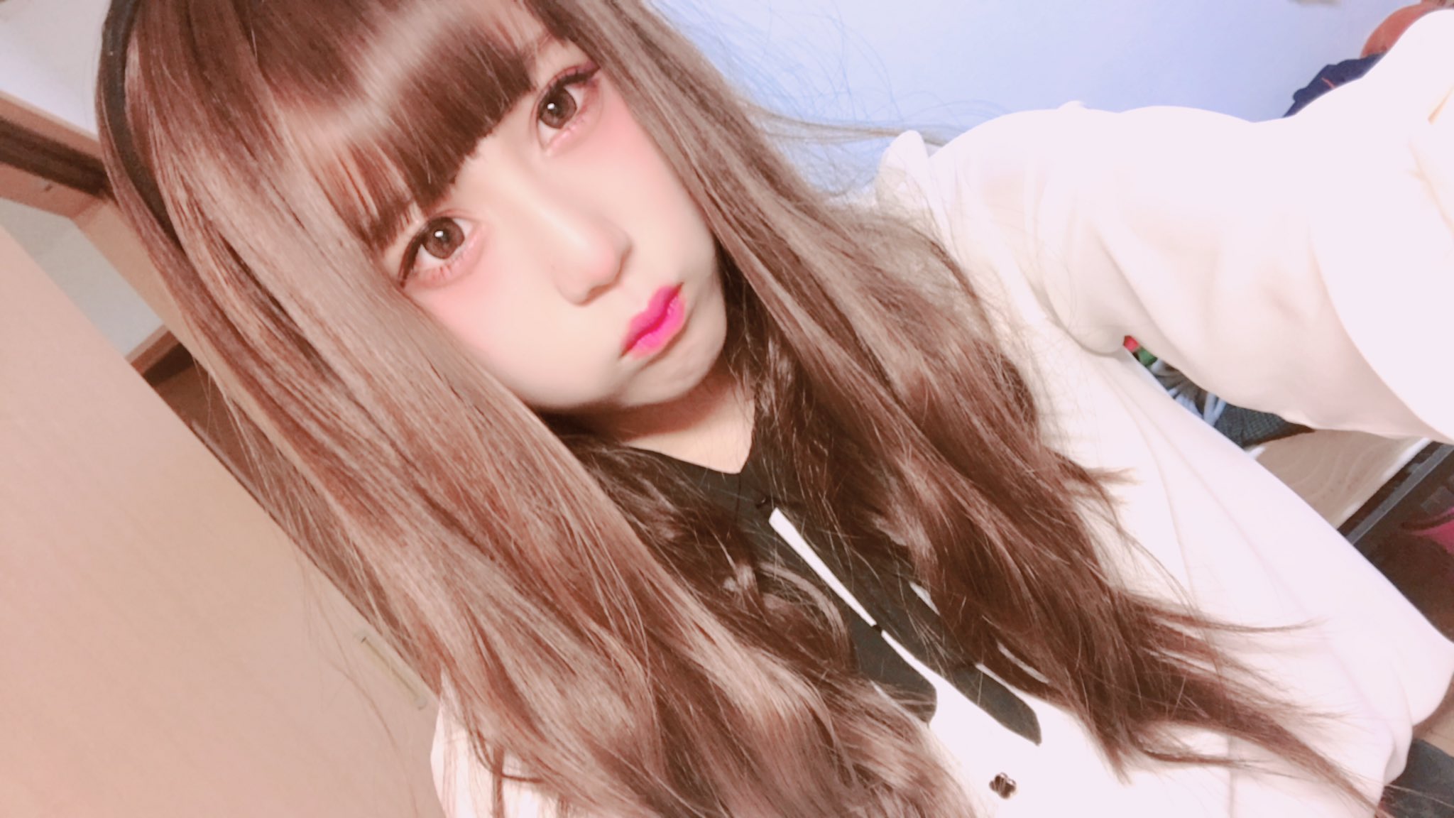 ギルトガイ少女 かえで ハロウィンメイクのうさぎちゃんメイク の撮影をしましたーー Youtube待っててくださいね これから傷メイクとか出していきたいなーと思っているので T Co Agntzo2hyz Twitter