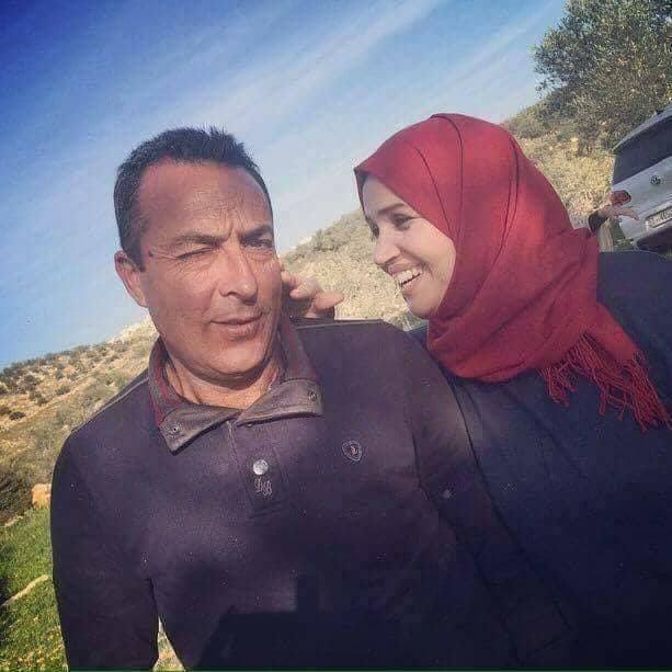 intifada's tweet photo. Ayesha Muhammad Rabi, 48, died of head injuries after Israeli settlers stoned her car in the occupied West Bank https://t.co/vPPuWtDwiS https://t.co/4MipvVAPW7