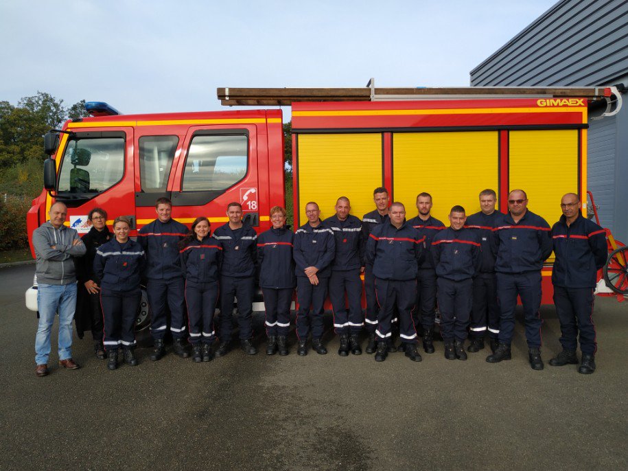 udsp53's tweet photo. À l’issue de quelques jours de formation de #Formateurs #JSP, une approche des modules de l’ #Encadrement ,#Pédagogie, du #Comportement Ado/Pré-Ado, mise en situation avec les sections JSP3 #Dacodac et JSP 1 de #Meslay_Vaiges_Ballée.
Merci aux différents intervenants. https://t.co/yF1ujzS5hz