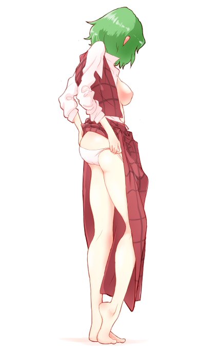 ゆうかりん #深夜の真剣お絵描き60分一本勝負 