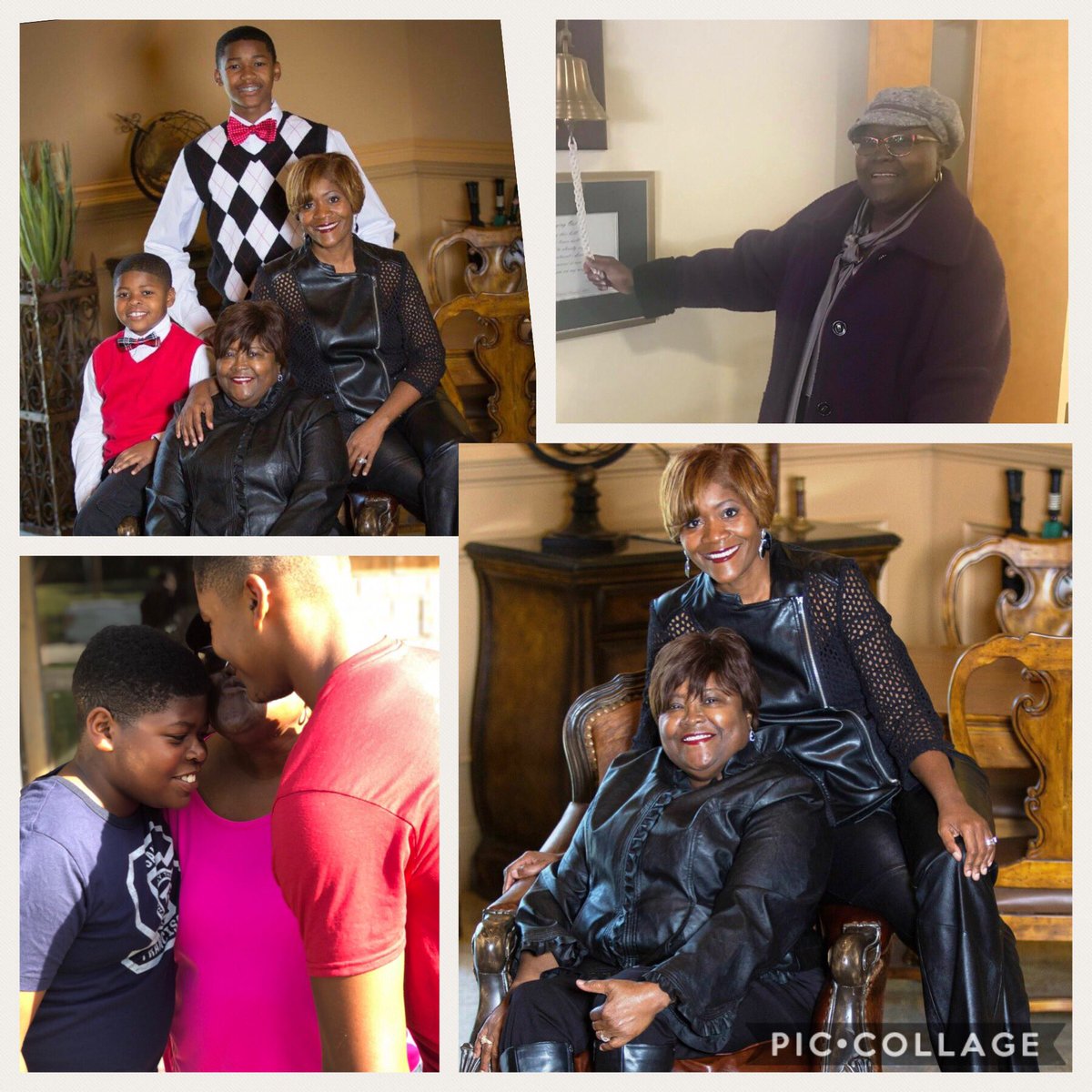 Jacquelyn Clark Johnson tweet media