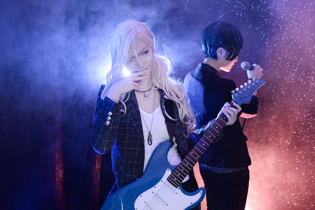 バンやろ2周年おめでとうございます！ OSIRISに出会えてよかった