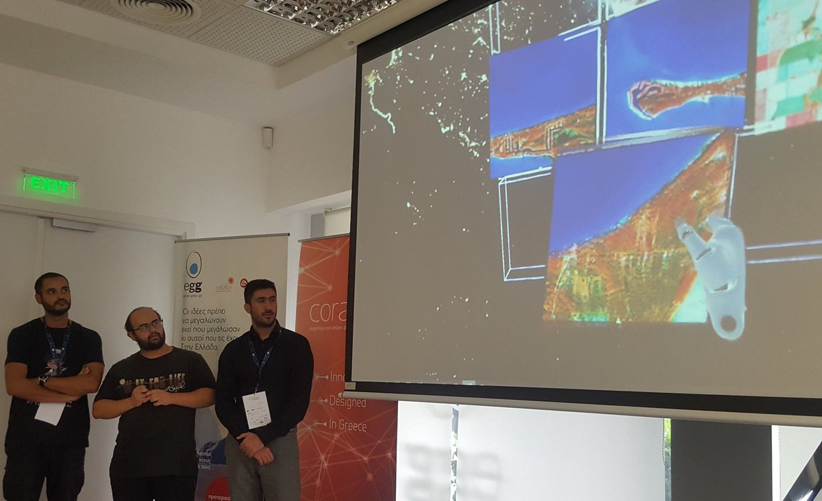 Corallia tweet media