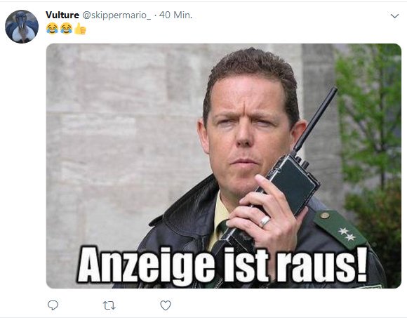 Nwo Kai Sur Twitter Mimon Baraka Bei Lefloid In Den News