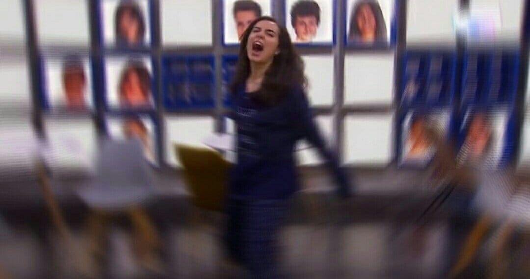 kindcinsecure's tweet image. Buenas tardes.