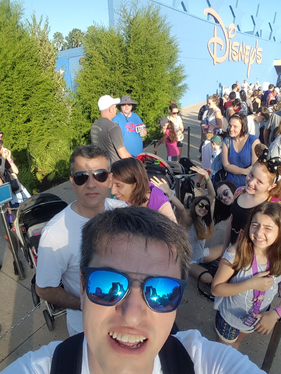 ferbordoni's tweet photo. @WaltDisneyWorld @DisneyParks #Orlando https://t.co/QAPShpbGju