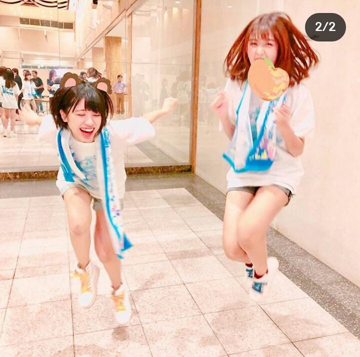 คามิโอชิ_mobile BNK48 tweet media