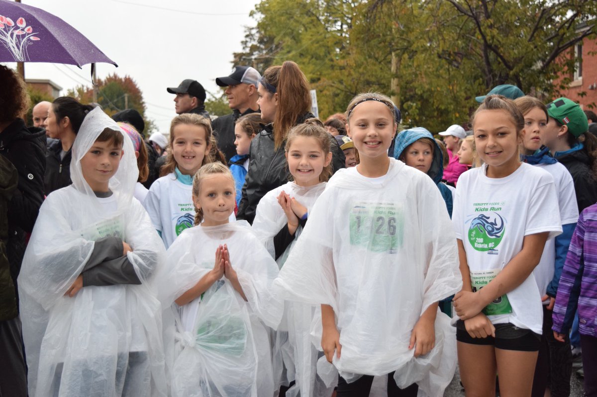 Royal Victoria Marathon tweet media