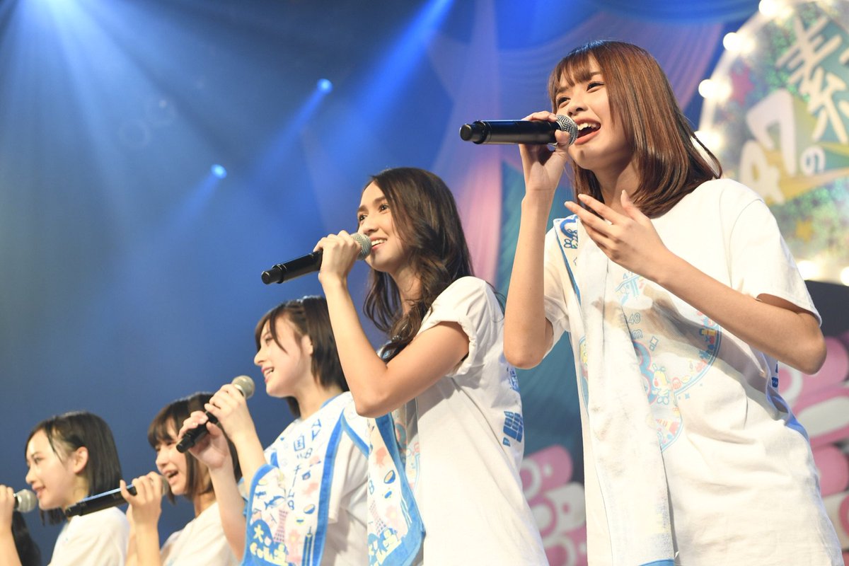 คามิโอชิ_mobile BNK48 tweet media