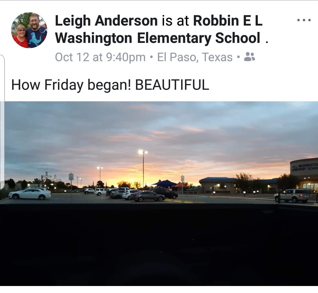 zeila_wittke's tweet photo. One of our fantastic Explorer teachers captured REL Washington at sunrise. #REL_Washington #TheDistrict #Kingdomof8 #U_Knighted #trueexplorer https://t.co/duZF5OORmW