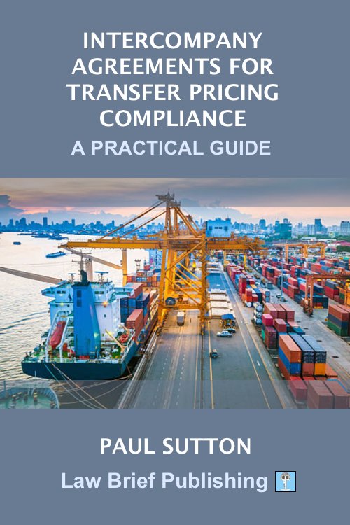 Did you know our co-Founder, Paul Sutton, is writing a book? Due for publication in March next year! #transferpricing #LegalAgreements bit.ly/2O7bm7a