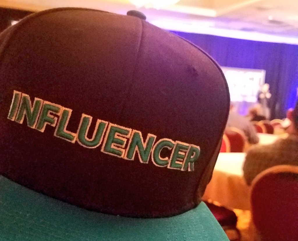 perfectliltweet's tweet photo. Listening to @joshsteimle break down the 7 Systems of Influence #IMPACTSummit2018 https://t.co/wohxOMufOu
