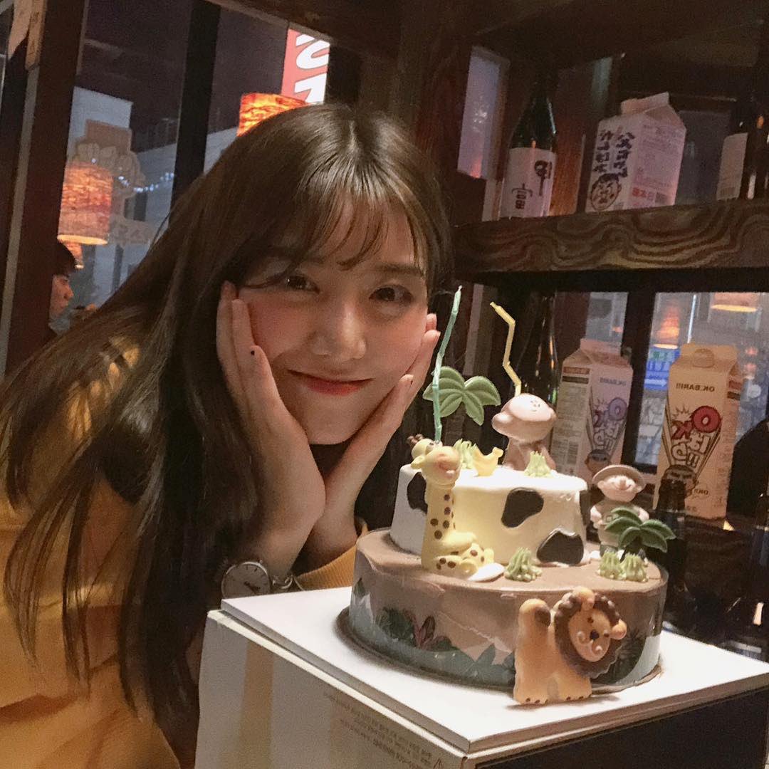 archivehaeun's tweet photo. 181009 — instagram update https://t.co/VZXGP4PMAY