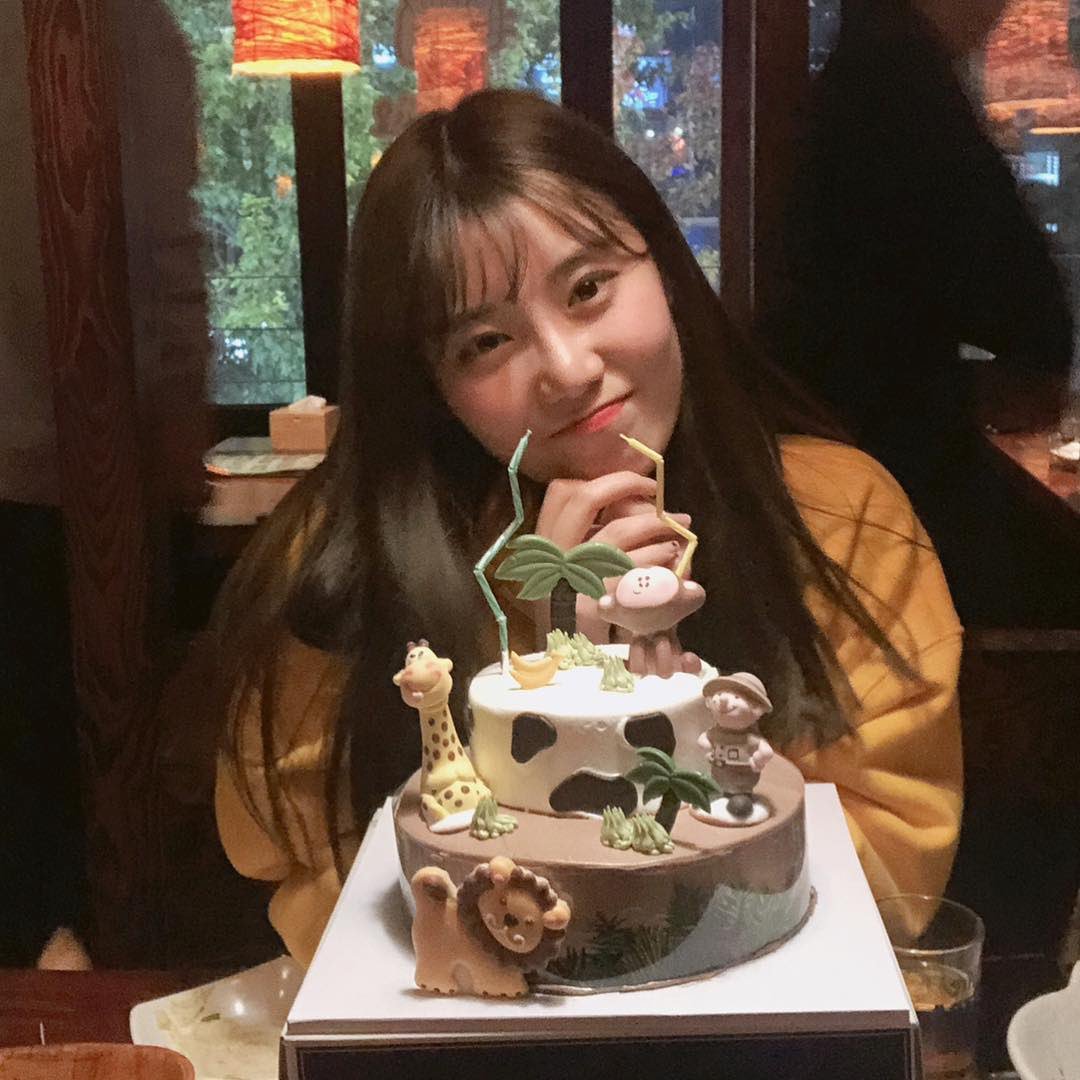 archivehaeun's tweet photo. 181009 — instagram update https://t.co/VZXGP4PMAY