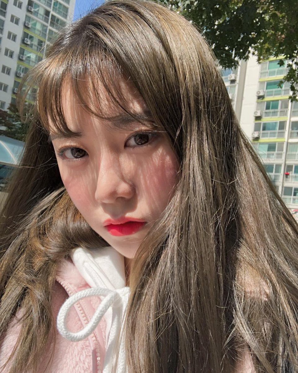 archivehaeun's tweet photo. 181011 — instagram update https://t.co/xAz0FJhXbU