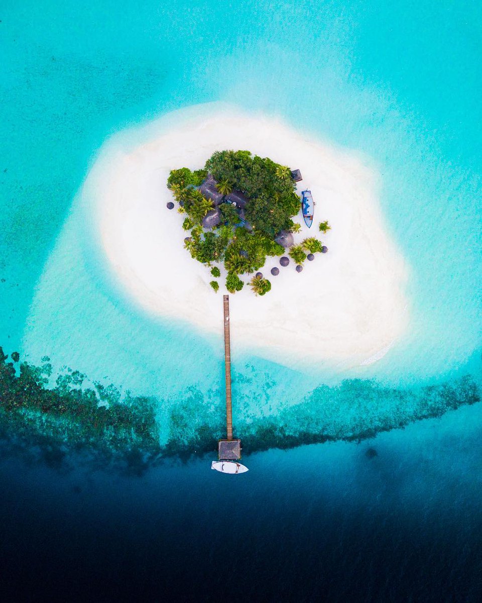 JavalavaTours's tweet photo. Lonubo Private Island #Maldives๐ฒ๐ป๐๏ธ #AlwaysNatural #travelmore #travelling #travelscene #travel #beautiduldestination #beautifulplace #beautifulworld #placetovisit #photooftheday #adventureawaits #adventure #exploreworld #exploreworld #worldtravelpic #TTOT #RT #wanderlustXL https://t.co/IxAFF2voqC