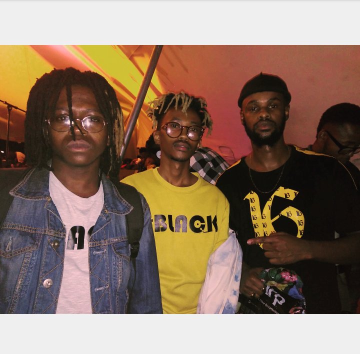 DexTropane's tweet photo. Even the rain couldn't stop the launch from turning into a lituation🔥
Happy Birthday 88 King 👑 @KidXSA More blessings 🙏
Hope you dig the gift 👊 
#ThankDaKing https://t.co/ThTFETpC6p