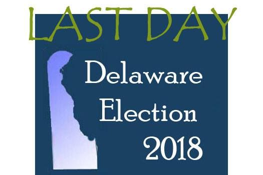 Doverpost's tweet photo. TODAY: LAST DAY to register to vote in November.
 Register online here: https://t.co/iX0mmUPjjH
 Check your registration here: https://t.co/iX0mmUPjjH https://t.co/wOcl2SDMTW