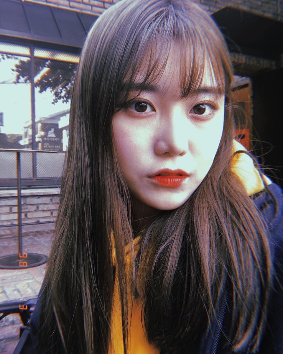 archivehaeun's tweet photo. 181013 — instagram update https://t.co/mjgSEwDVIC