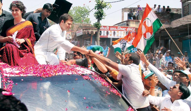 RaGaMyPM's tweet photo. Insaaf maangna agar Apraadh hai, to hm Rahul Ji ke saath mil kar is Apraadh mein Shaamil hona chahenge #RahulGandhiWithHAL #PappuBeHAL https://t.co/vobZCnItZl