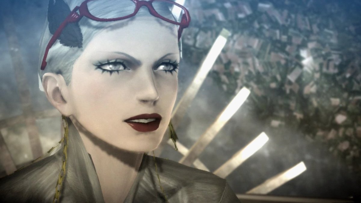 |💄|

❝That was the most pathetic Angel hunt I've ever done. These worthless imbeciles could hardly lay a scratch on me!❞