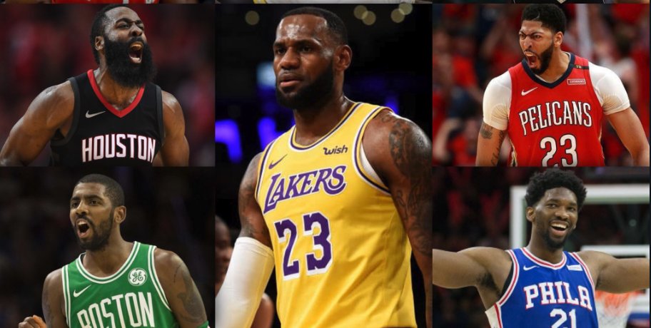gbetapp's tweet photo. NBA https://t.co/pRQveiUFGS