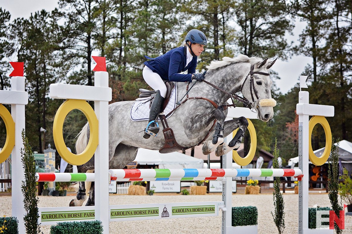eventingnation's tweet photo. Strong North American Contingent Heading to Le Lion d’Angers https://t.co/R5ZCGfm2iE @MondialduLion @lizhalliday @dpequestrian @TianaCoudray @RHowardEquest https://t.co/1WVD48hz8A
