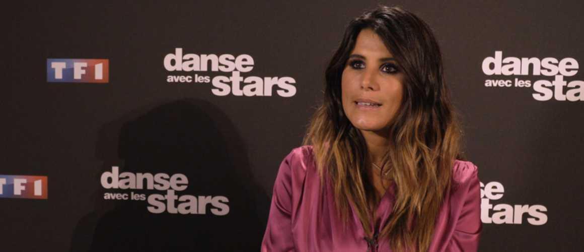 TeleLoisirs's tweet photo. Exclu. Danse avec les stars 9 : comment Karine Ferri gère-t-elle sa vie de maman et les tournages ? (VIDEO) https://t.co/H0fPy2JdLG https://t.co/TQaDwmSZIE