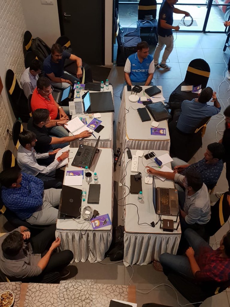 next_bee's tweet photo. @Peplink 101 training in Mumbai #india with over 20 integrators attending a hands on lab with the products ! #peplove https://t.co/Xnh27MNoVT