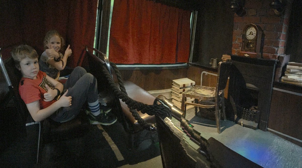 cosmeticsmiles's tweet photo. @DalkeyCreates fun in the Story bus here in #Dalkey #dalkeycreates https://t.co/q9ac8nRs4t