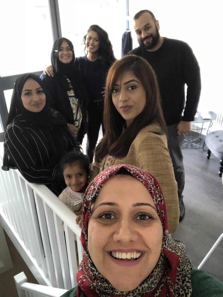 hudzyboo's tweet photo. watch out world these SAFE and #BrokenBride Domestic Abuse champions are SLAYING πͺπ½π@MarzanaRahman_ @MizanThePoet @STagainstDV @JamiePett https://t.co/Yvc4jQdx4W