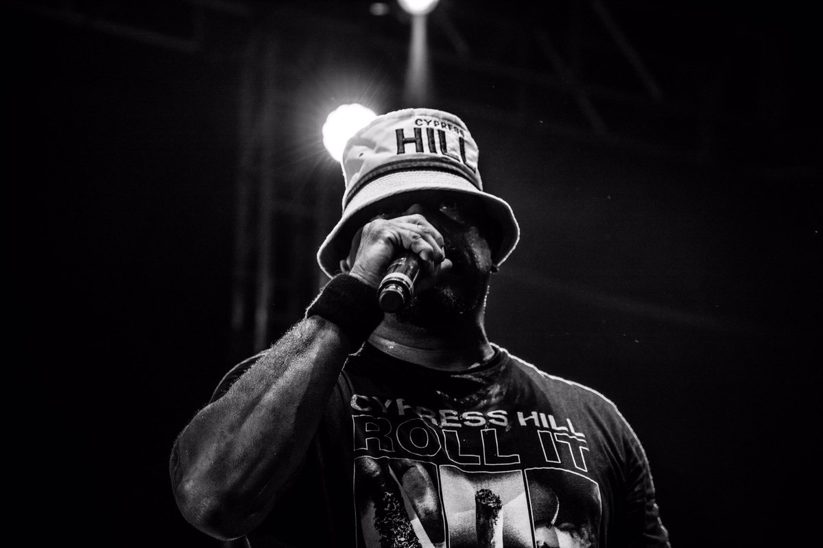 Bucket Hat OG 👊🏾 <a href="/cypresshill/">Cypress Hill ™</a>