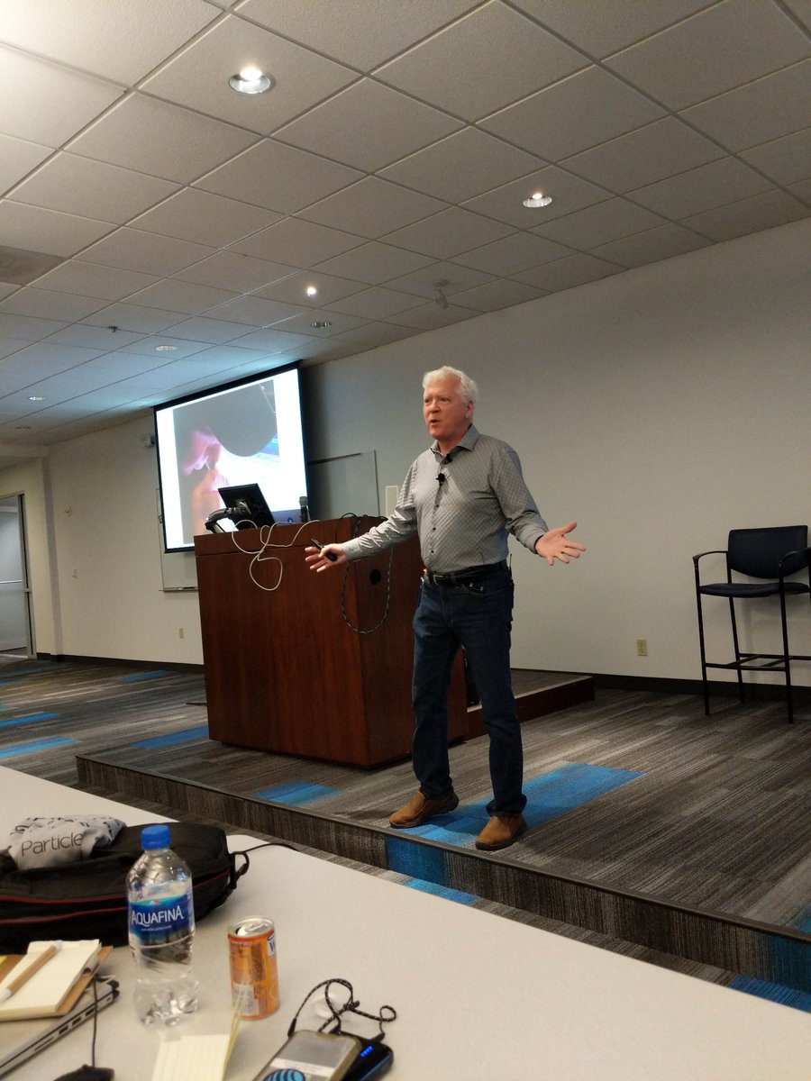 ChrisLove's tweet image. If there is no coffee involved developers don&apos;t care #devfestweekend2018