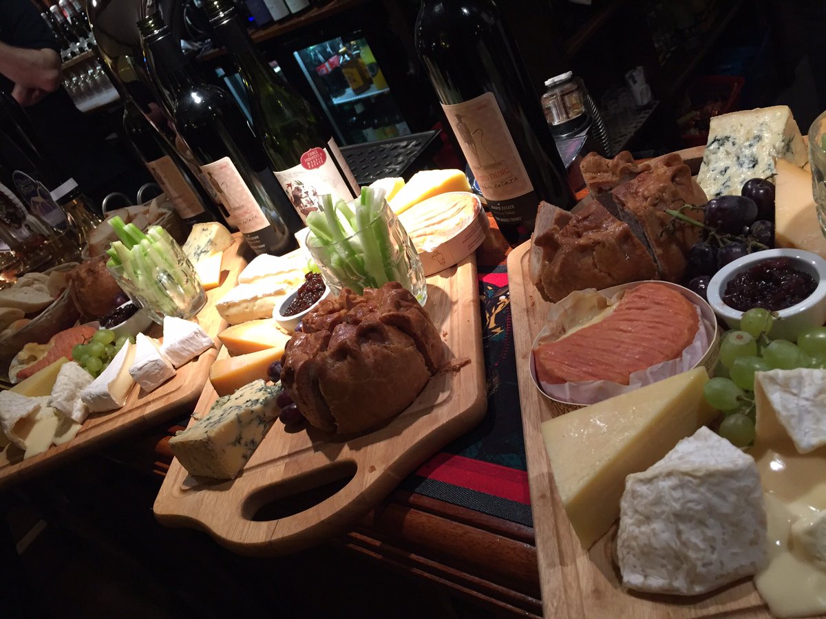 It’s an extra special Wine Club on Wed 7th Nov!! As well as the usual, we will be testing out our Sirloin &amp; Ribeye steak (for our upcoming Steak night) to accompany the reds. 
For £25 you get 8 large tasters 
A bottle of your favourite wine to take home
Cheese&amp;biscuits to finish