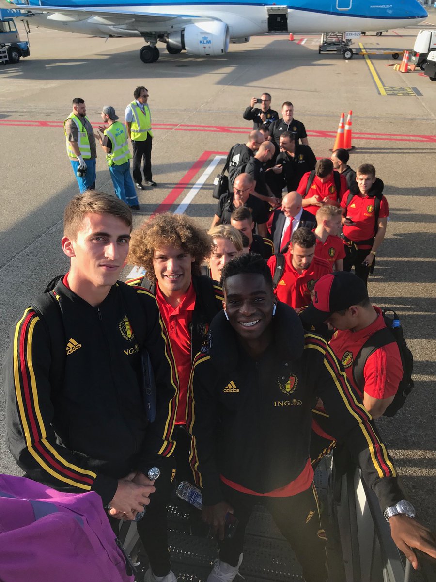 Jean-François Remy tweet media