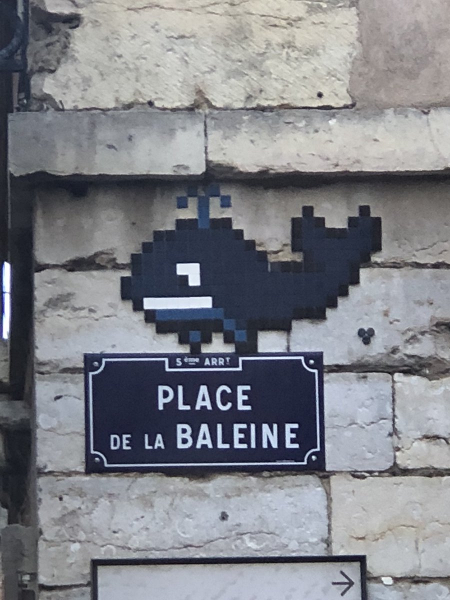 AubardF's tweet photo. #Lyon #StreetArt https://t.co/nboi7fyV1P