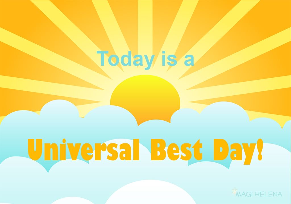MagiHelena's tweet photo. Today is a best day for new beginnings! Only if your personal stars agree, check your personal Star-Timer Calendar! #Astrology #Calendar #Love #DatingApps #DatingAdvice #Success #SuccessTips #Timing #StarTiming #Career #LifeHacks #BestDays #FreshStart More https://t.co/ykwvlnft9p https://t.co/uTHQdHRp01