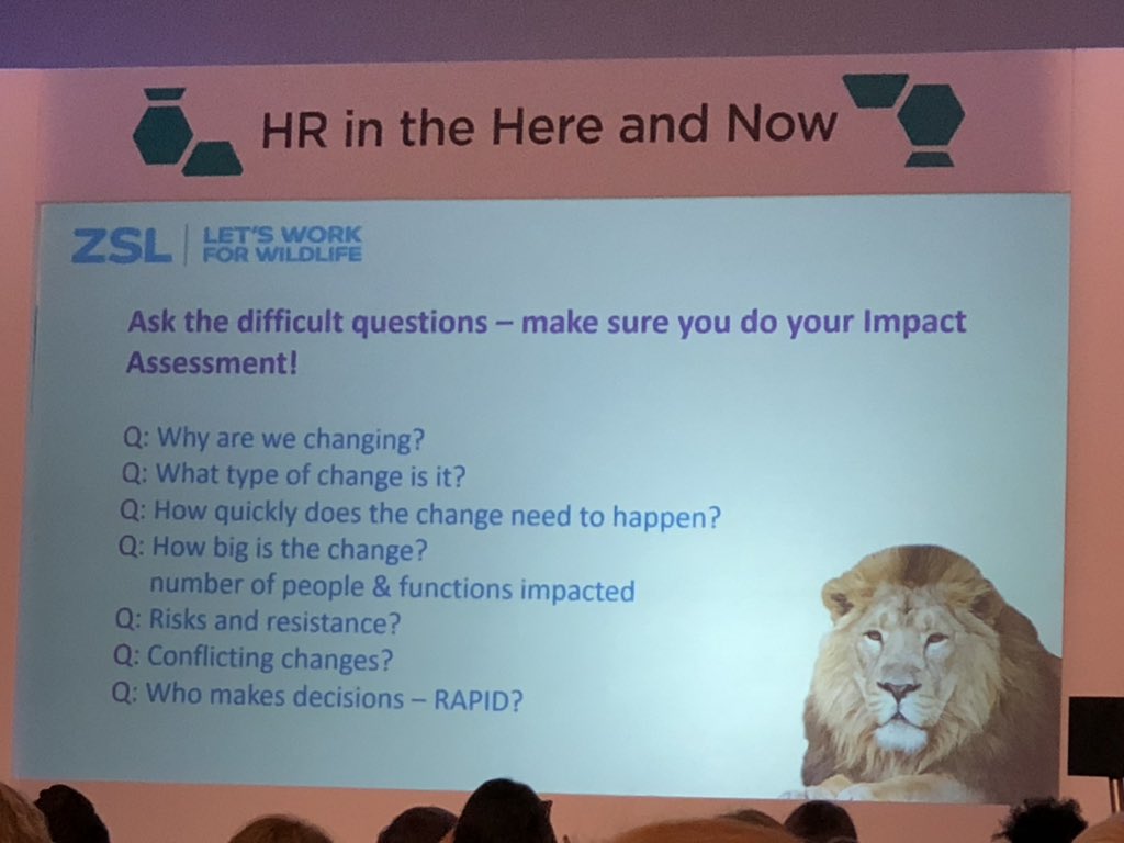 CIPDLeics's tweet photo. #CIPDMAP18 https://t.co/sSqanOb0uO
