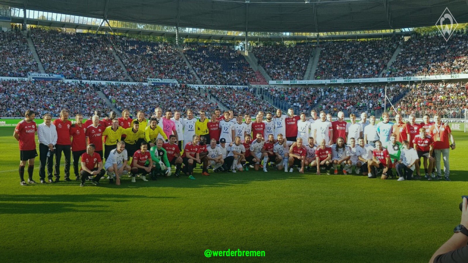 werder twitter bild