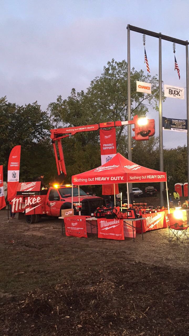 Milwaukee Tool on X